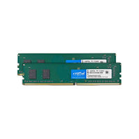 増設メモリ デスクトップPC用 DDR4-3200 8GB×2枚 PC4-25600 シー・エフ・デー販売