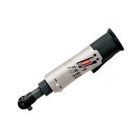 エスコ DC10.8V(3/8”DR) ラチェットレンチ(充電式) EA813SP-1A 1組（直送品）