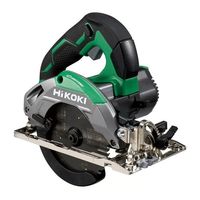 エスコ φ147mm 電動丸鋸(深切型) EA851AA-21A 1台（直送品）