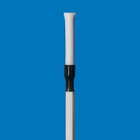 エスコ φ4.0x153mm ベルクリンスティック(5本) EA928AG-162A 1セット(50本:5本×10パック)（直送品）