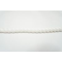 芦森工業 ビニロンロープ 22mm×200m biniron22×200 1巻（直送品）