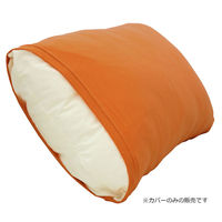 小栗 のびのび枕カバー　ＯＲ NT3252-17 2枚（直送品）