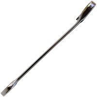 ビッグマン スプラインギアレンチ 17mm ATS-107 1個（直送品）