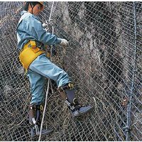 ツヨロン ネットウォーカー NW-1-JAN-BX 1個 藤井電工（直送品）