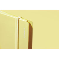 キングジム クリアーファイル コンパック CN5894Hキイ 1セット(1冊×5)