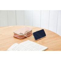 レイメイ藤井 ノフェスＭＣガジェットポーチ　コーラル MC1122P 2個（直送品）