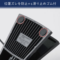 カール事務器 ペーパースタンド PS-20-K 1セット(1個×5)