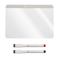 サクラクレパス ピタクリアA5 WDC-A5S 1セット(2個)