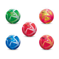 HATACHI(ハタチ) グランドゴルフ ボール エアブレイド流星 イエロー BH3806 5球（直送品）