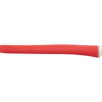 HATACHI(ハタチ) グランドゴルフ 交換用フリクショングリップ レッド BH6227 1個（直送品）
