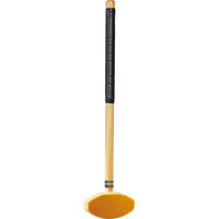 HATACHI(ハタチ) グランドゴルフ クラブ 入門クラブ ゴールド 75 BH2152 1本（直送品）