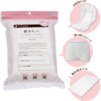 オオサキメディカル dc破水セット 54267 1袋