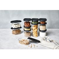 Tupperware タッパーウェア　ウルトラクリア　コンテナー　２．２L B0164 1個