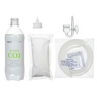 ジェックス GEX 発酵式水草CO2 スターターセット 225706 1セット（直送品）