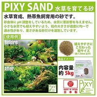 PIXY SAND 5kg 233279 1個（直送品）