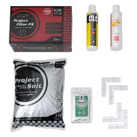 アクアシステム ASP基本セット ルノアール310 236459 1セット（直送品）