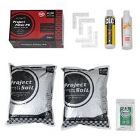 アクアシステム ASP基本セット ニューアール360 236458 1セット（直送品）