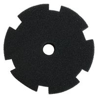 LSS研究所 LSSスポンジフィルター LS-500S 237080 1個（直送品）