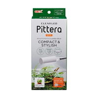 ジェックス GEX CLEAR LED Pittera 239242 1個（直送品）