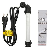 マルカン ニッソー　プロテクトオート　Ｒー３０Ｗ　２６℃固定式　～１０Ｌ以下水槽用 239447 1個（直送品）