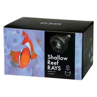 ZOOX LED RAYS Shallow Reef 253414 1個（直送品）