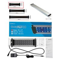 ボルクスジャパン GrassyFlat 30 Deep /30ディープ 254885 1個（直送品）