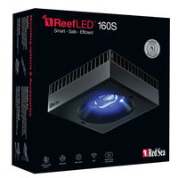 Red Sea レッドシー REEF LED 160 サンゴ 257769 1個（直送品）