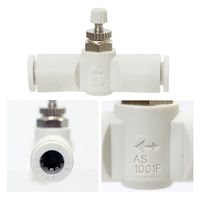 マツダ スピードコントローラー CO2配管システム 258088 1個（直送品）