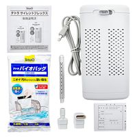 スペクトラム ブランズ ジャパン テトラ 水中フィルター サイレントフレックス ~60cm水槽 横置き可能 262720 1個（直送品）