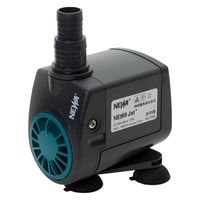 カミハタ 60Hz 西日本用 水陸両用ポンプ NEWA Jet NJ 1700 263269 1個（直送品）