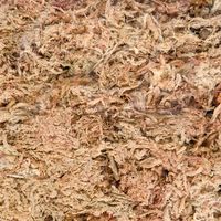 リーフ 水苔 ペルー産 80L AAA 圧縮タイプ 263967 1個（直送品）