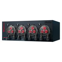 Red Sea レッドシー ReefDose 4 ドーシングポンプ 265761 1個（直送品）