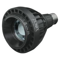 ZOOX LED RAYS スーパーブルー 20W 265813 1個（直送品）