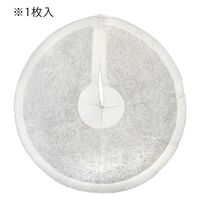 金魚屋 懐古堂 スポンジBC 1P付きろ材 スポンジフィルターオプションパーツ 267095 1個（直送品）