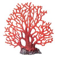 ゼンスイ ZEST レプリカサンゴ Lー5 オレンジレッド 267482 1個（直送品）