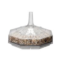 水作 フラワー DX 本体 45~60cm水槽用 267872 1個（直送品）