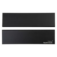 ラボック WRGB2SLIM30ミラー付シェード 268209 1個（直送品）