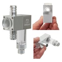 ボルクスジャパン CO2ミキサーZ 268869 1個（直送品）