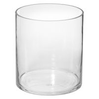 ジェックス GEX グラスアクア シリンダー N 18cm 269432 1個（直送品）