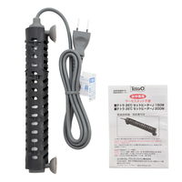 スペクトラム ブランズ ジャパン テトラ　２６℃セットヒーターＪ　１５０Ｗ 269837 1個（直送品）