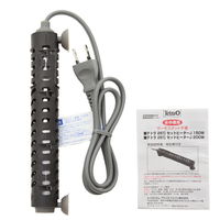 スペクトラム ブランズ ジャパン テトラ　２６℃セットヒーターＪ　２００Ｗ 269838 1個（直送品）