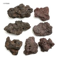 太平洋セメント パワーハウス 特選溶岩石 270484 1個（直送品）