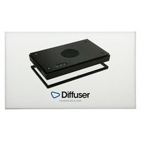 EcoTech Marine エコテックマリン Radion G5/G6 XR30用 ディフューザー 273953 1個（直送品）