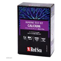 Red Sea MCP カルシウムテストキット 海水専用 275082 1個（直送品）
