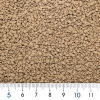 どじょう養殖研究所 シグマ グロウD(沈降性、クランブルタイプ)徳用500g 288745 1個（直送品）