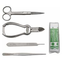 アクア・テイラーズ Oceans Wanders ステンレス コーラルプロパゲーションキット 5.5インチ 560530 1個（直送品）