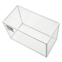 ジェックス GEX マリーナスリムL水槽 ホワイト 40cm水槽 MRSー400WHーN 269439 1個（直送品）