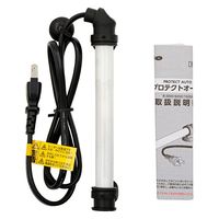 マルカン ニッソー　プロテクトオート　Ｒー６０Ｗ　２６℃固定式　～２０Ｌ以下水槽用 239448 1個（直送品）