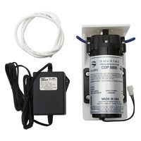 マーフィード ハイフロー加圧ポンプ(エキスパートZ75/150用) 13465 1個（直送品）