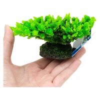 LSS研究所 レプリカサンゴ　スモールコーラル　ＴＲーｍｉｎｉ７　Ｇ 242299 1個（直送品）